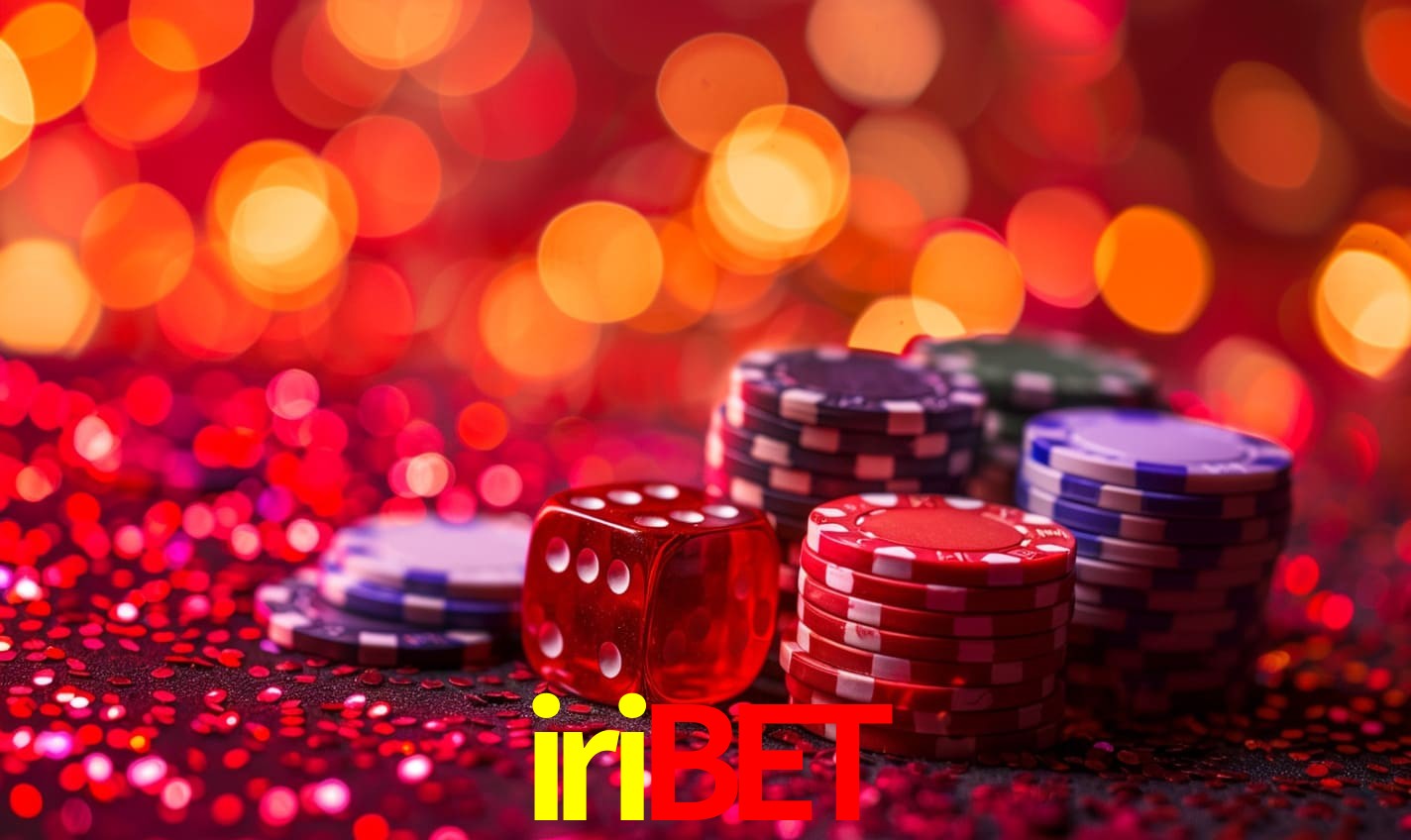iribet download — arquivo APK para Android oficial