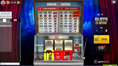 A Emoção da Loteria na iribet: Uma Chance de Mudança de Vida