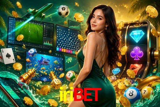 Experiência VIP iribet