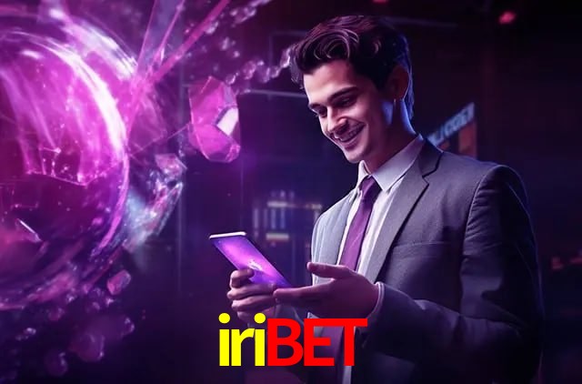 Basketball Betting iribet