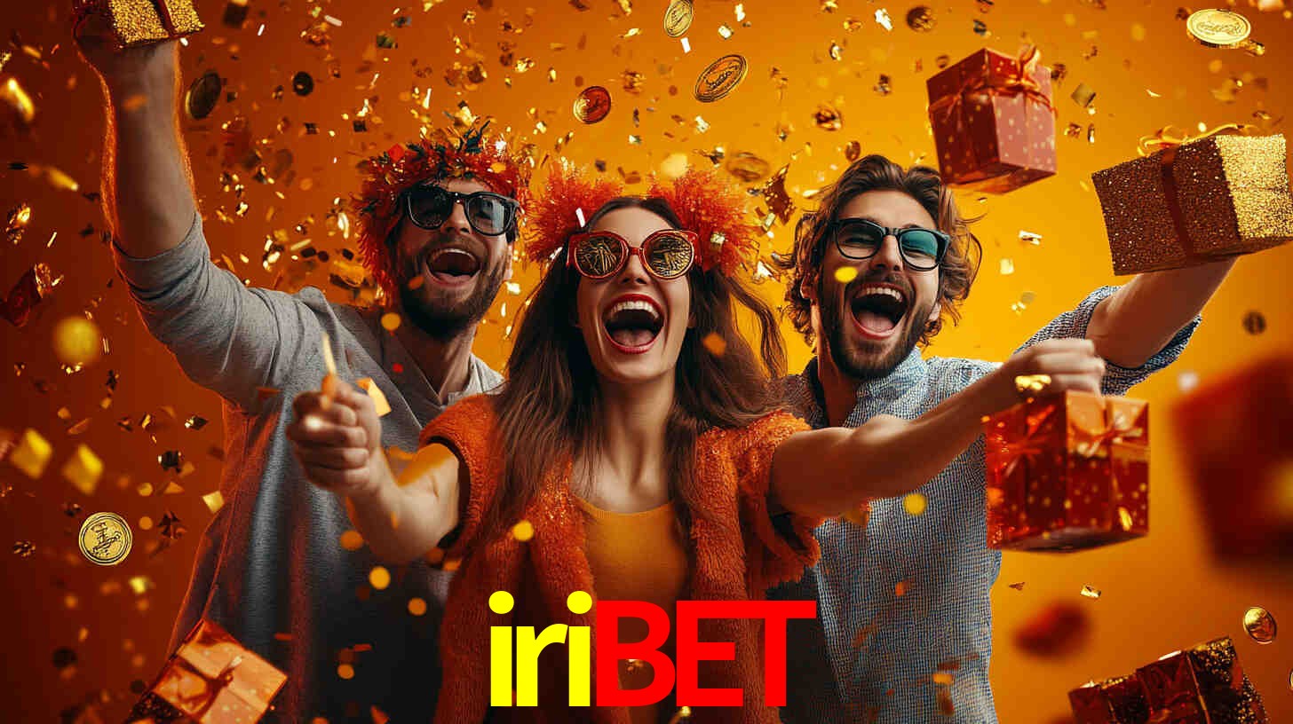 iribet: Seu Especialista em Apostas Esportivas Brasileiras