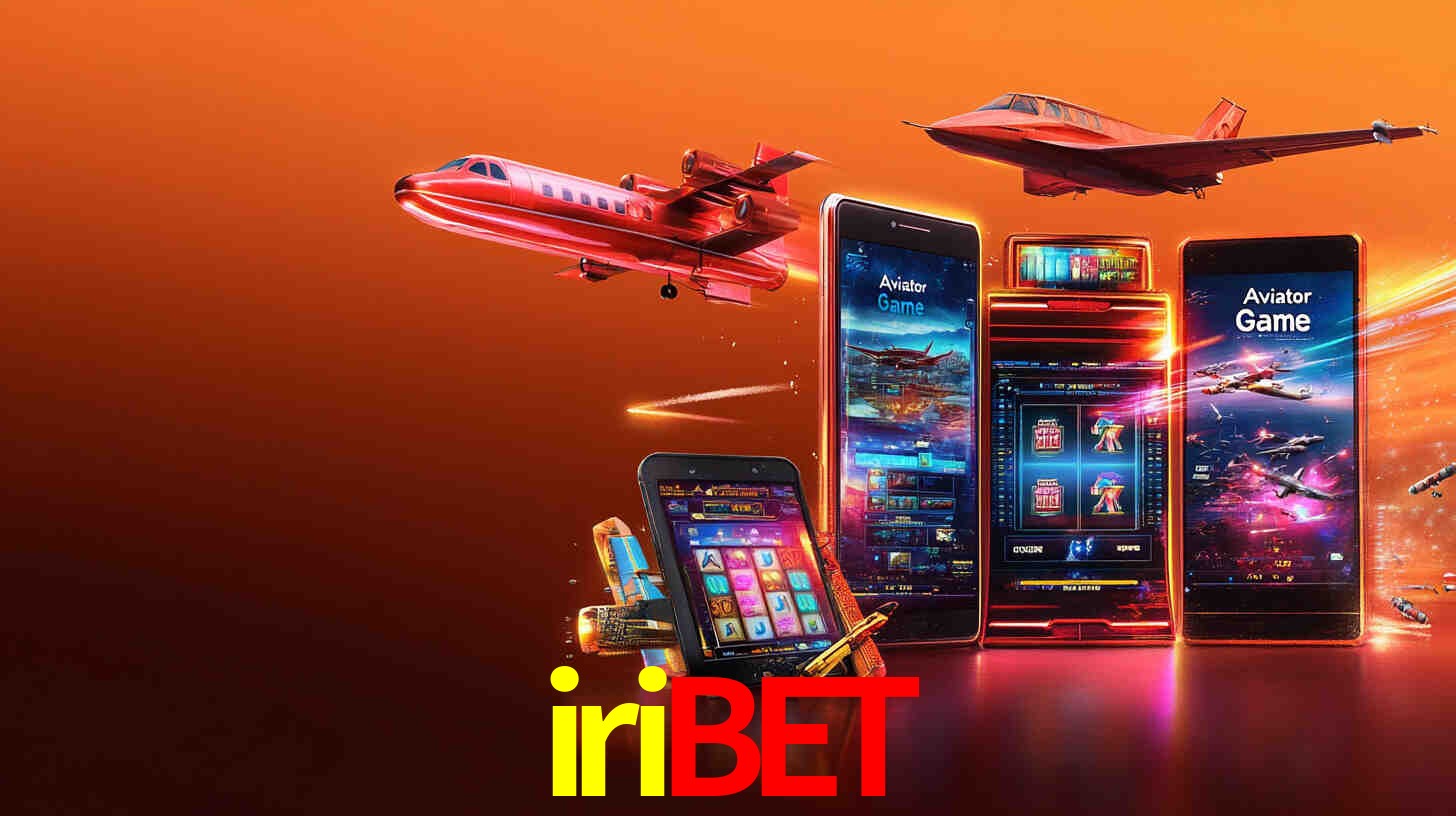 Apostas Esportivas na iribet: Um Guia Completo