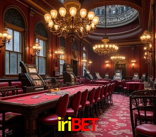 Especiais de Fim de Semana iribet