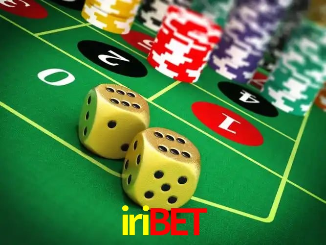 Tennis Betting iribet