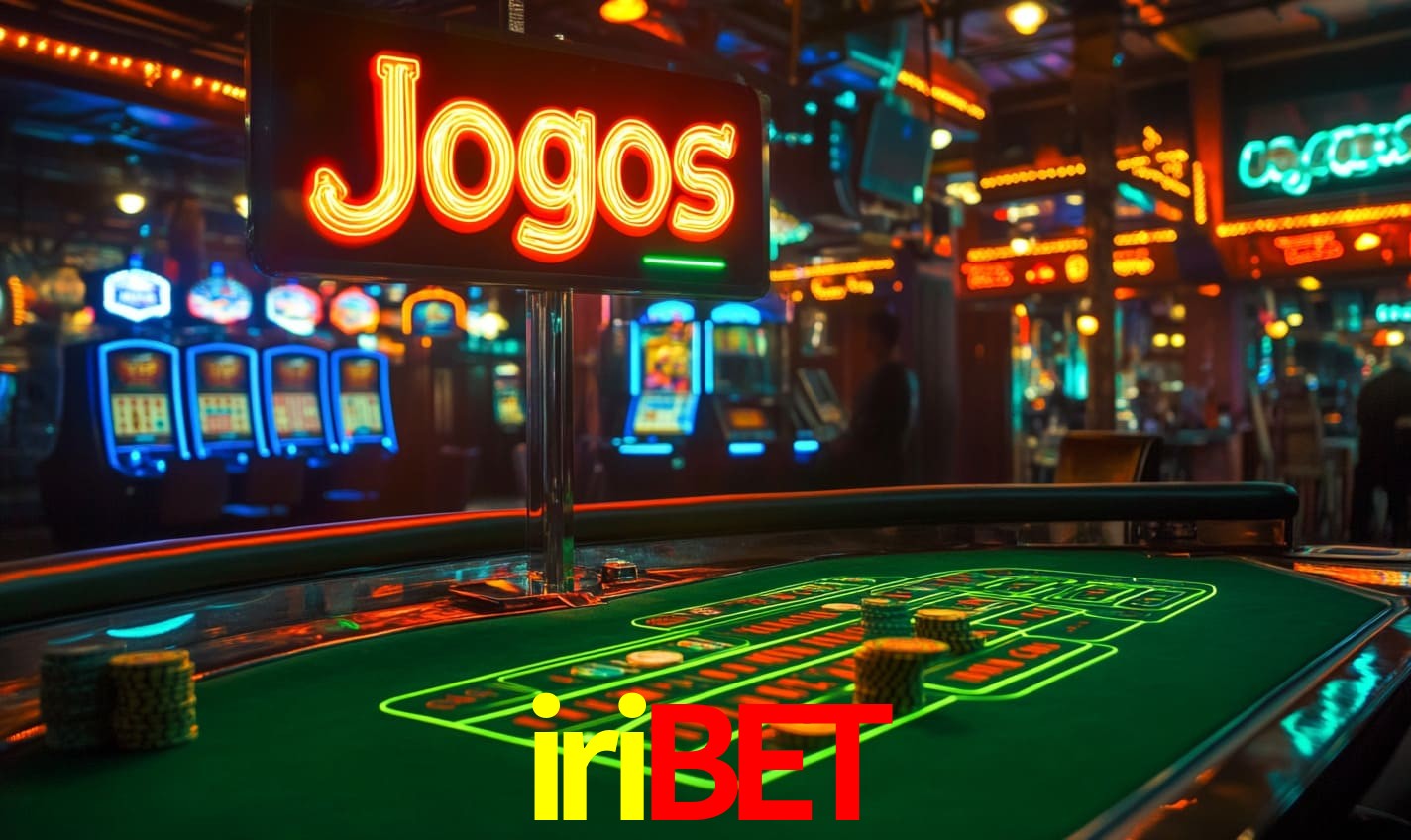 Segurança 2FA iribet