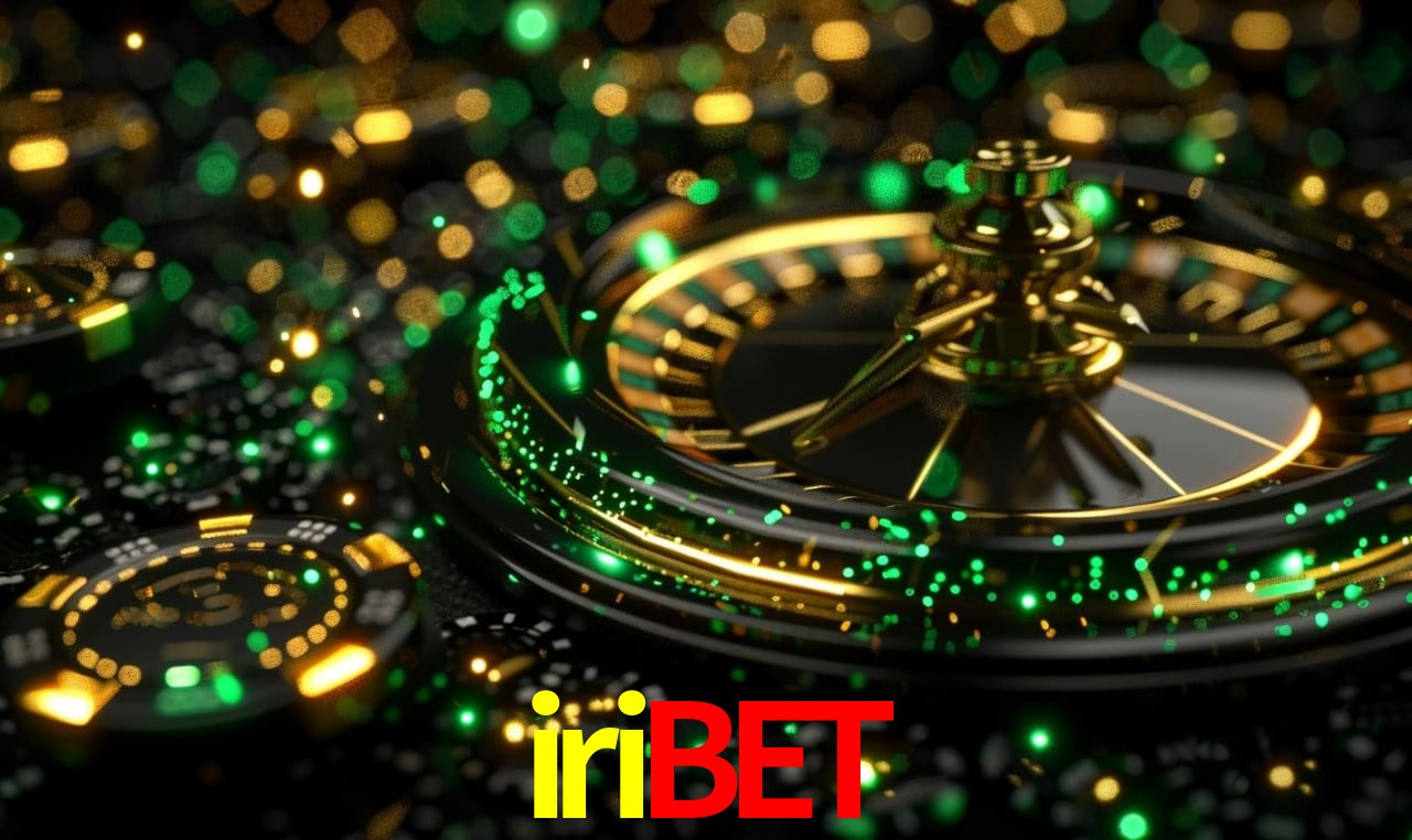 iribet login — painel de entrada no app oficial