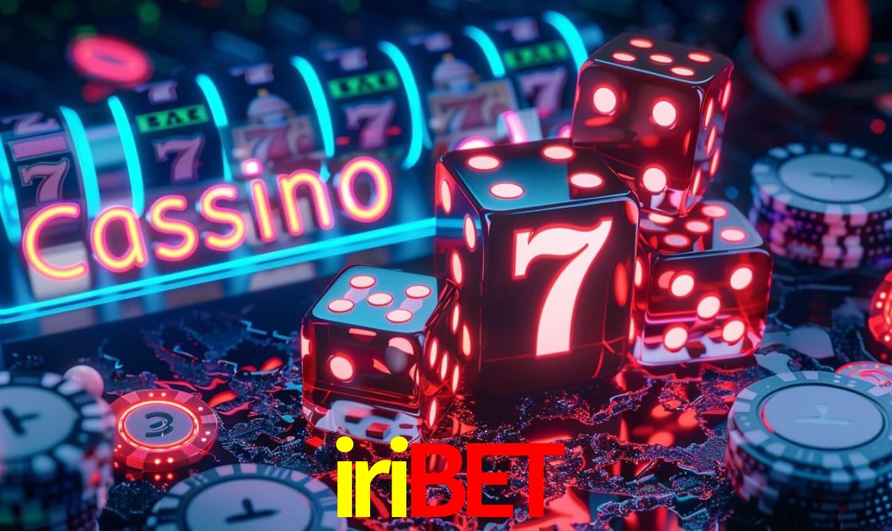 Welcome Bonus iribet