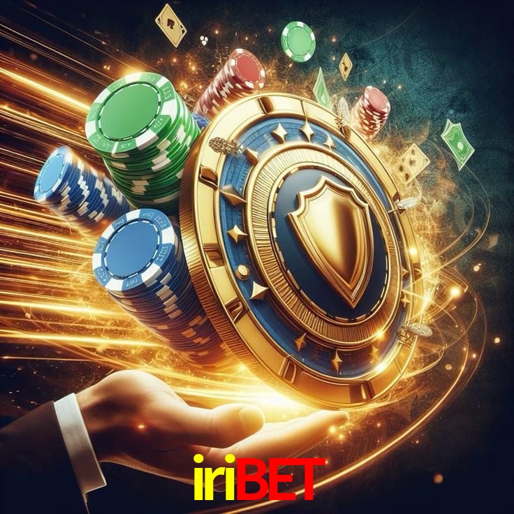 iribet termos — contrato de uso e regulamento da plataforma