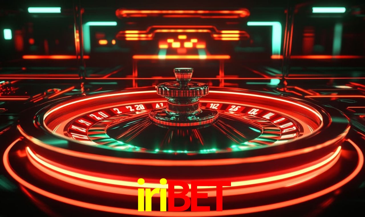 Descubra o Programa VIP da iribet: Vantagens Exclusivas para Jogadores