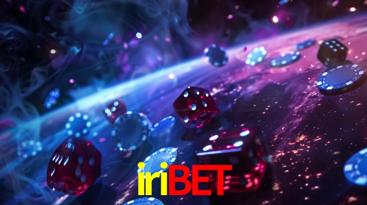 Secure Login iribet