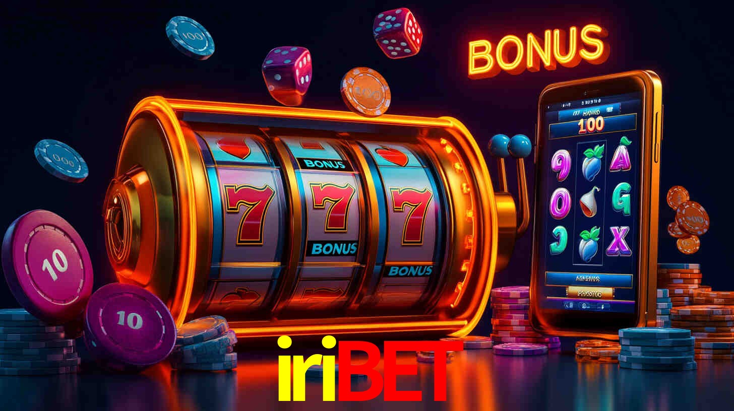 Descubra o Programa VIP da iribet: Vantagens Exclusivas para Jogadores