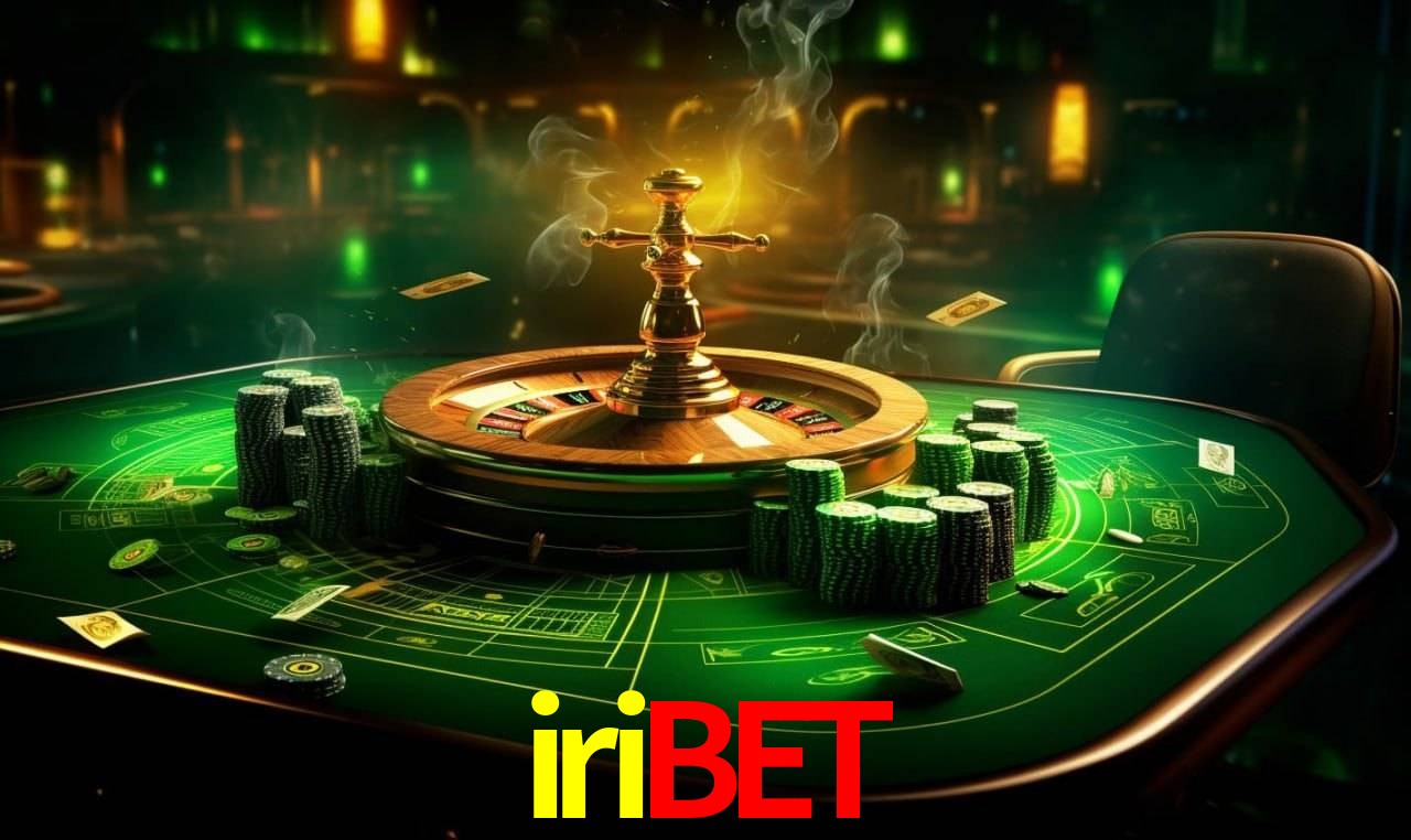 iribet FAQ — suporte e ajuda no aplicativo oficial