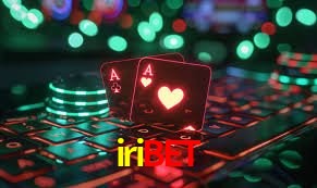 Recursos de Bônus iribet