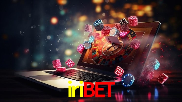 FAQ iribet — central de ajuda e suporte oficial Brasil
