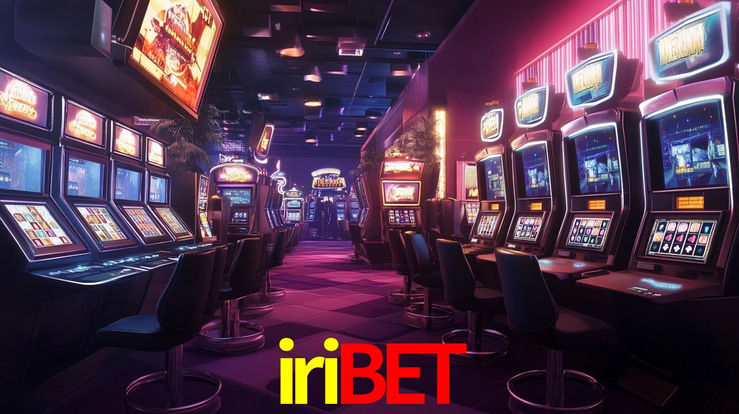 iribet bônus — cashback 15 por cento e níveis VIP