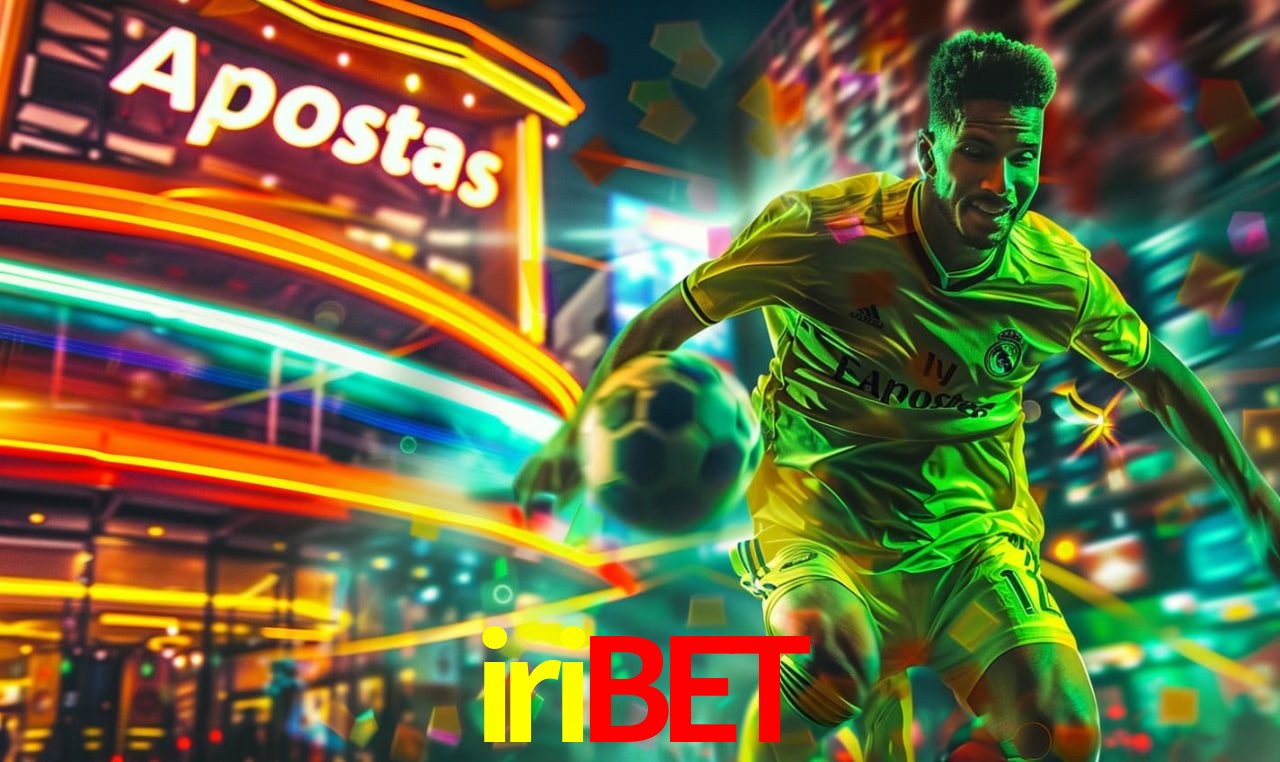 Casino Ao Vivo iribet