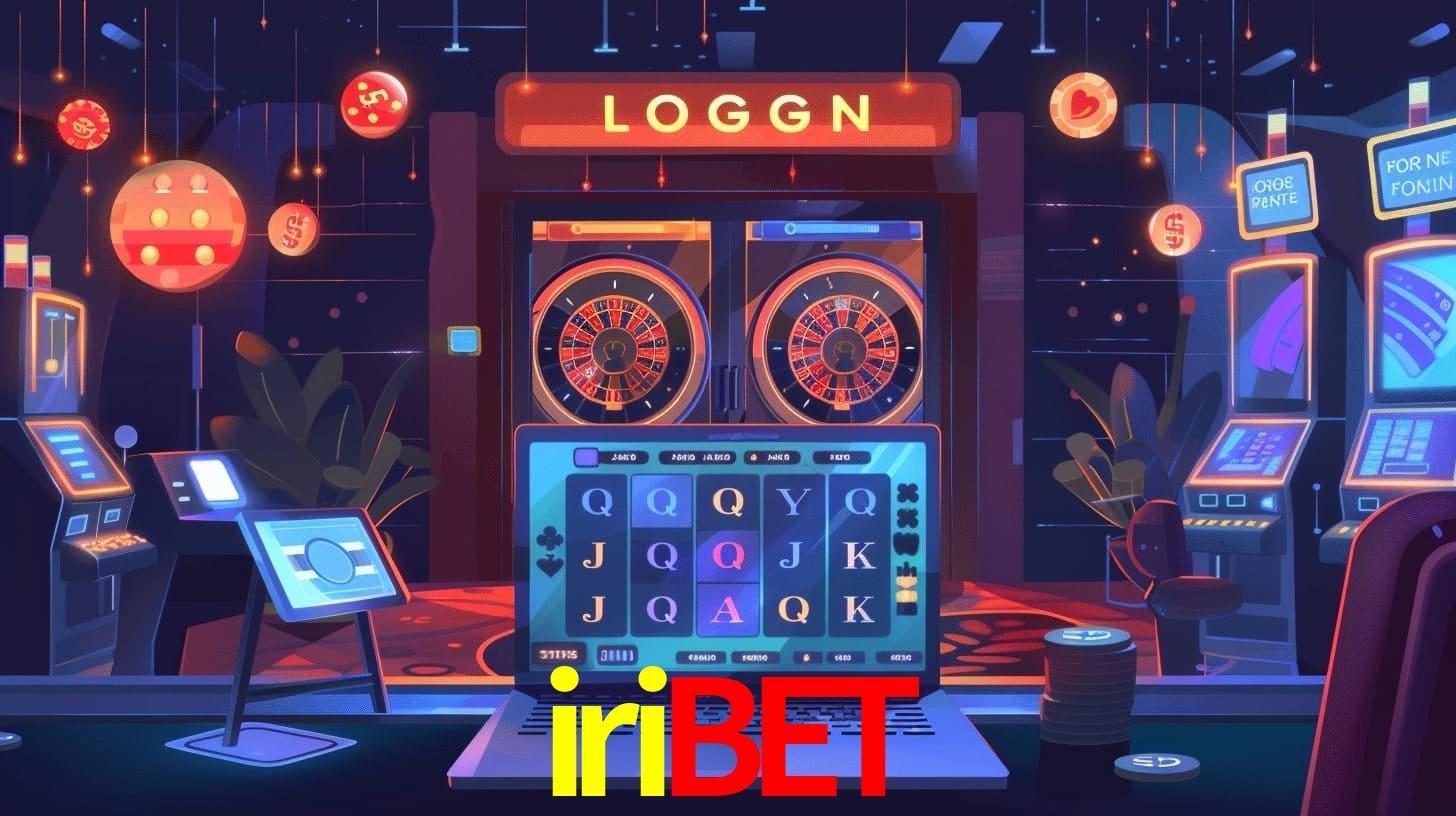 Promoção Relâmpago iribet