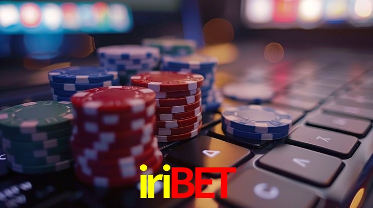 Sistemas de Segurança iribet