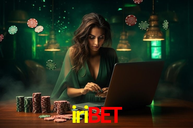 iribet bet — mercados de futebol e esportes no app