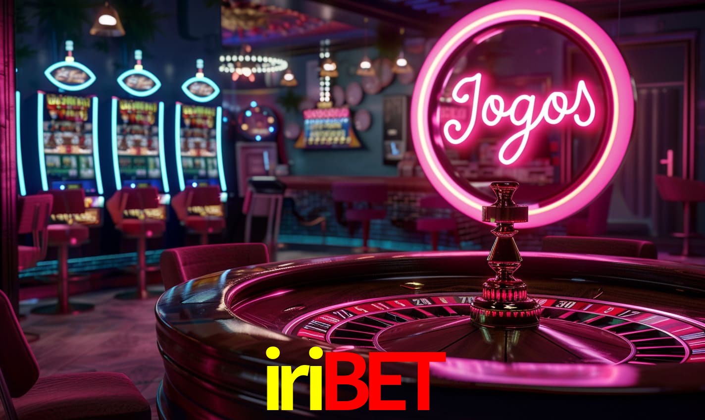 iribet download — tutorial instalação APK passo a passo