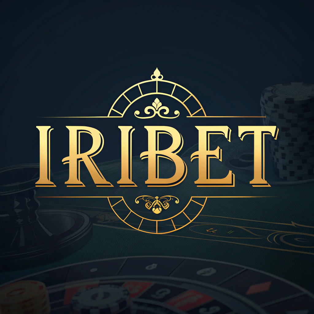 IRIBET-Logo